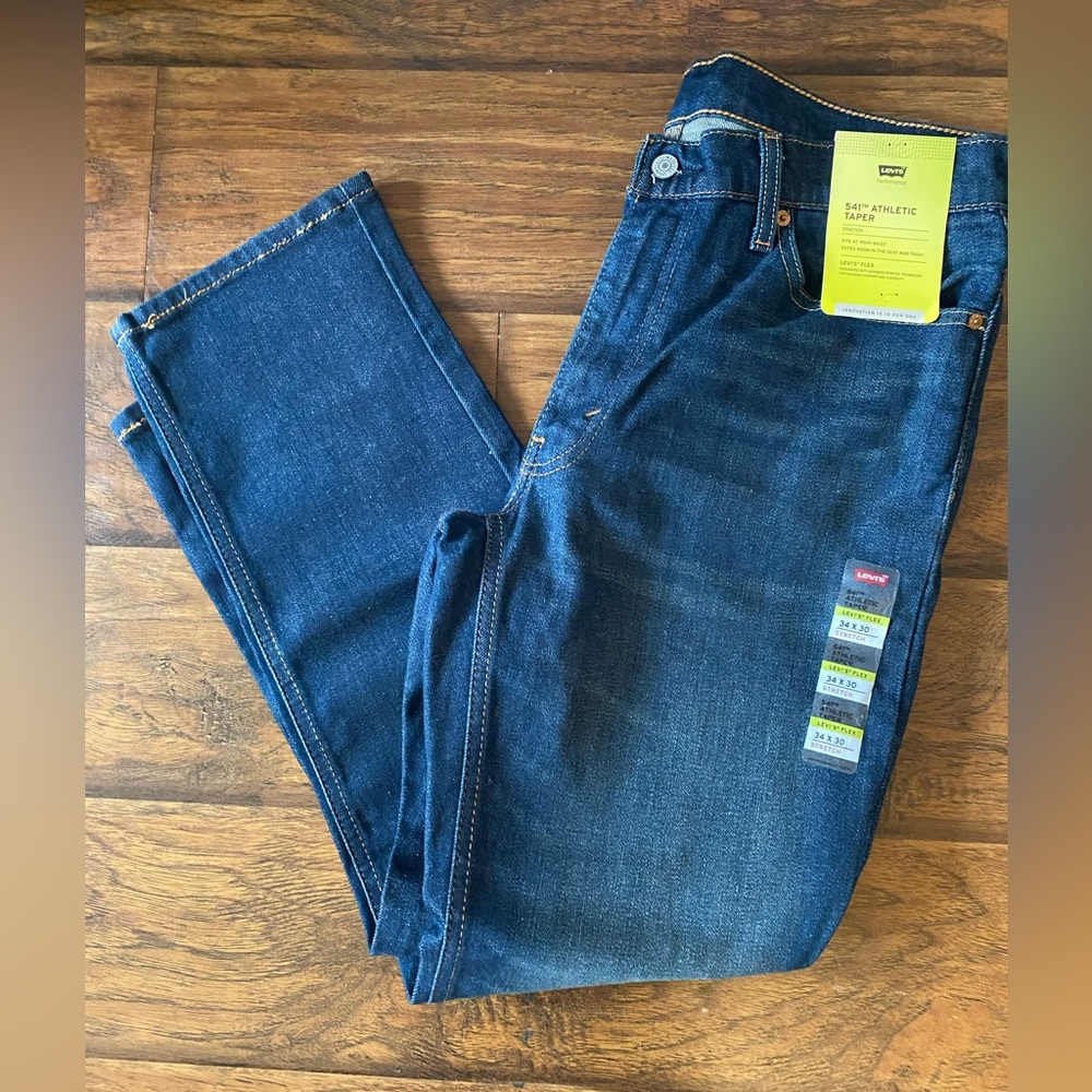 Men’s Levi’s